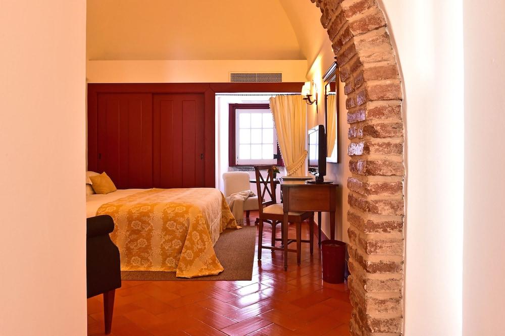 Pousada Convento De Beja Dış mekan fotoğraf