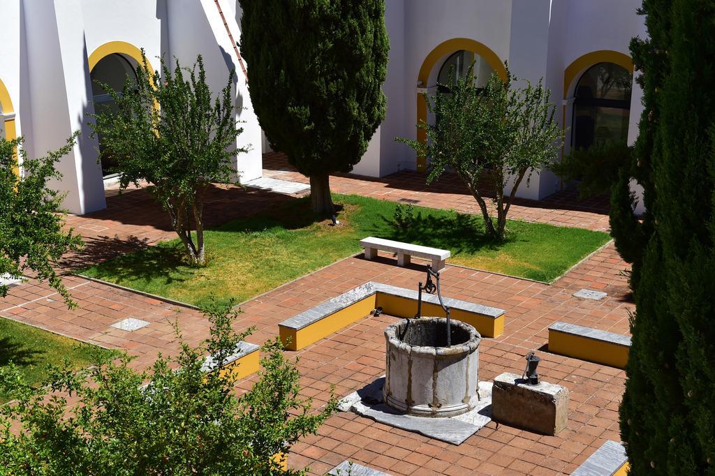 Pousada Convento De Beja Dış mekan fotoğraf